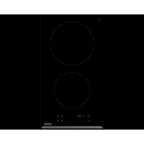 Стеклокерамическая варочная поверхность Haier HHY-C32RVB