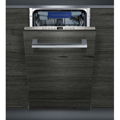 Посудомоечная машина SIEMENS SR 655X60 MR