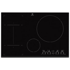 Варочная поверхность Electrolux EHI 8742 черный