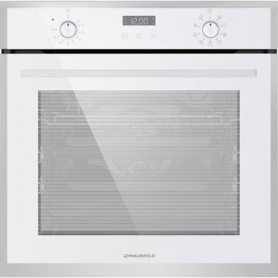 Духовой шкаф Maunfeld EOEM.769SCS2W