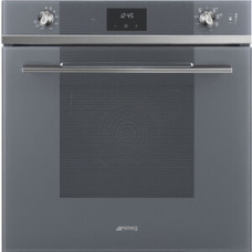 Электрический духовой шкаф Smeg SO6100S2S