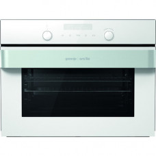 Встраиваемый духовой шкаф Gorenje BCM547ORAW