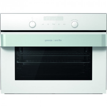 Встраиваемый духовой шкаф Gorenje BCM547ORAW