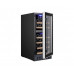 Винный шкаф Temptech WPQ38DCB
