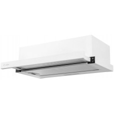 Встраиваемая вытяжка Lex Hide 500 White