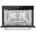 Встраиваемая микроволновая печь Weissgauff BMWO-349 DBSX Touch