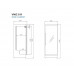 Винный шкаф Vestfrost Solutions VKG 511 S