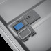 Встраиваемая посудомоечная машина Meferi MDW6073 ULTRA