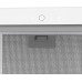 Встраиваемая в шкаф вытяжка Weissgauff Aura 1350 WH Premium Touch Inverter Wi-Fi