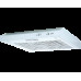 Подвесная вытяжка Jetair SENTI WH/F/60
