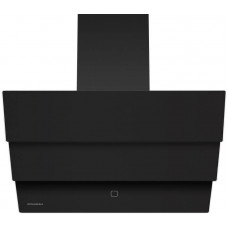 Вытяжка Maunfeld CASCADA 60 Glass Black