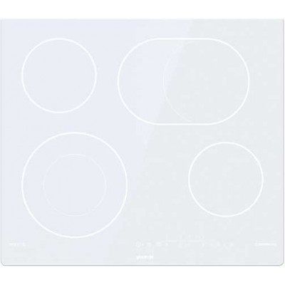Независимая стеклокерамическая варочная панель Gorenje ECT643SYW