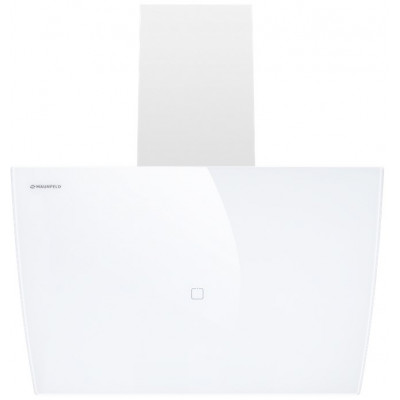 Каминная вытяжка Maunfeld Sky Star Chef 60 белый