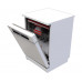 Посудомоечная машина Toshiba DW-14F1(W)-RU