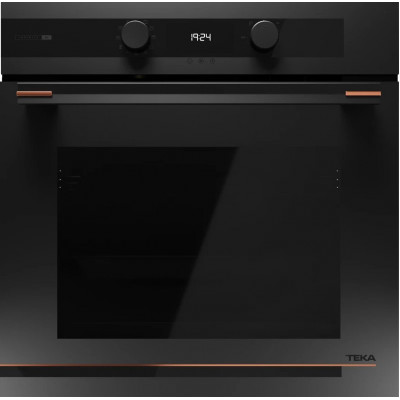 Духовой шкаф Teka HLB 84-G1 P Infinity Matt Black
