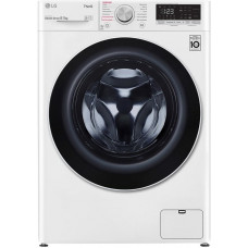 Стиральная машина Lg AI DD F4V5TG0W