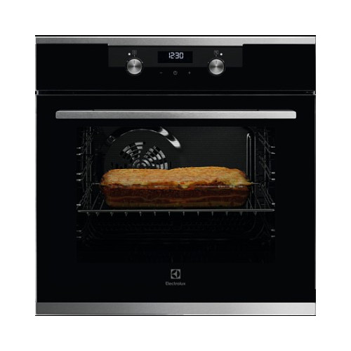 Духовой шкаф Electrolux OKF5C50X