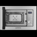 Встраиваемая микроволновая печь Meferi MMO6020IX POWER