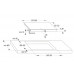 Варочная панель Hisense HI6401BSC
