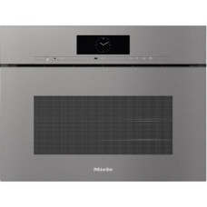 Комби-пароварка Miele DGC 7845X GRGR