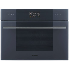 Электрический духовой шкаф Smeg SO4102S3G