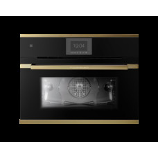 Компактный духовой шкаф Kuppersbusch CBP 6550.0 S4 Gold
