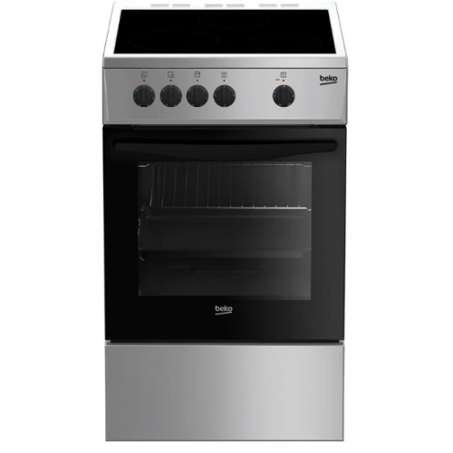 Электрическая плита Beko FCS47007S