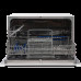 Посудомоечная машина HIBERG T56 615 W