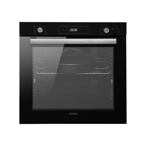 Электрический духовой шкаф Simfer B6ES69070