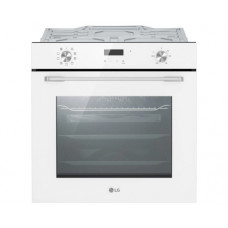 Духовой шкаф LG WSEZ7213W