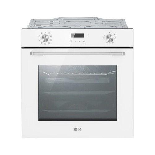 Духовой шкаф LG WSEZ7213W