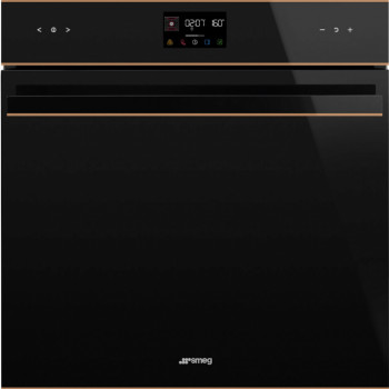 Духовой шкаф Smeg SOP6602TNR