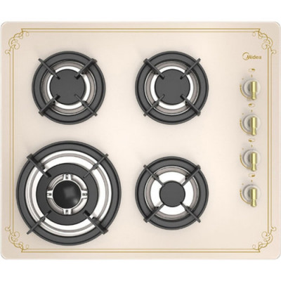Варочная панель Midea Q408GFD-IV
