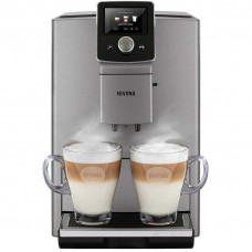 Кофемашина Nivona CafeRomatica NICR 821