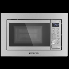 Встраиваемая микроволновая печь Meferi MMO6020IX POWER