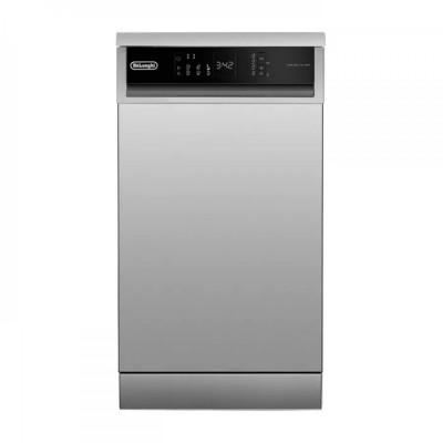 Посудомоечная машина Delonghi DDWS 465 X Callisto