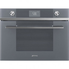 Встраиваемая СВЧ Smeg SF4102MS