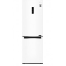 Холодильник LG GA-B459MQQZ