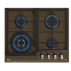 Варочная панель Teka GZC 64320 XBN LONDON BRICK BROWN