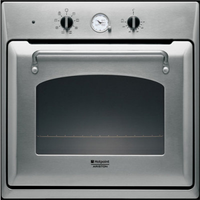 Hotpoint-ariston FT 850.1 IX /HA S