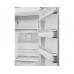 Холодильник Smeg FAB28RWH5