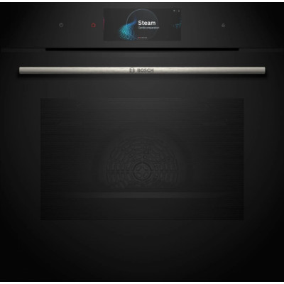 Электрический духовой шкаф Bosch HRG 7784B1