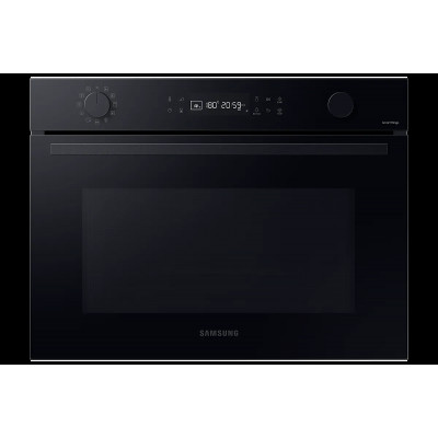 Компактный духовой Шкаф Samsung NQ5B4553FBK/WT