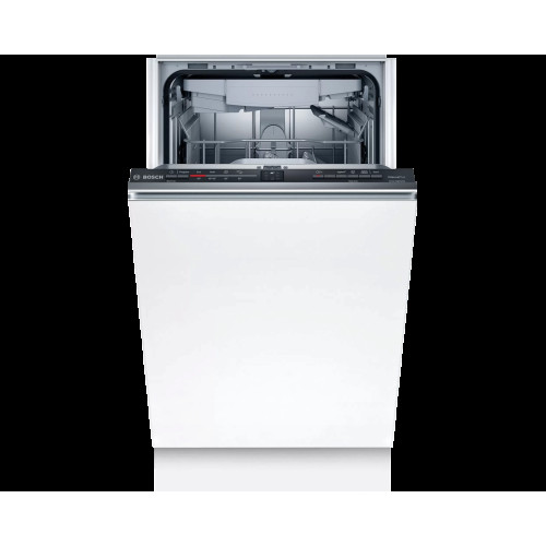 Посудомоечная машина Bosch SRV2IKX10E