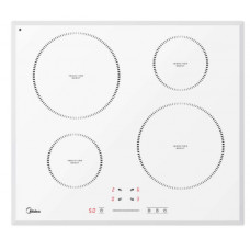 Варочная панель MIDEA MIH64721FW