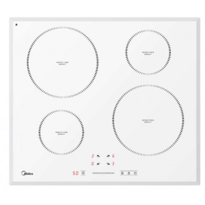 Варочная панель MIDEA MIH64721FW