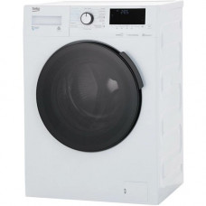 Стиральная машина с сушкой Beko WDB 7425 R2W, белый