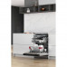 Посудомоечная машина WHIRLPOOL WFP 5O41 PLG X