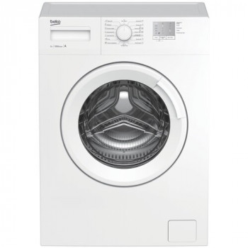 Стиральная машина Beko WRS 5511 BWW, белый