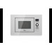 Встраиваемая СВЧ печь MIDEA AG820BJU-WH